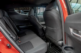 Toyota C-HR HYBRID/Team Deutschland/Led/Камера - 48900 лв. - 87802229 9