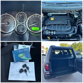 Land Rover Freelander 2.0D TD4 4x4 Face Lift  | Mobile.bg    17