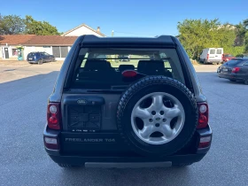 Land Rover Freelander 2.0D TD4 4x4 Face Lift  | Mobile.bg    6
