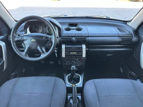 Land Rover Freelander 2.0D TD4 4x4 Face Lift  | Mobile.bg    12