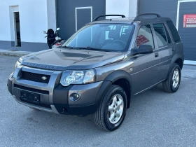 Land Rover Freelander 2.0D TD4 4x4 Face Lift  | Mobile.bg    10