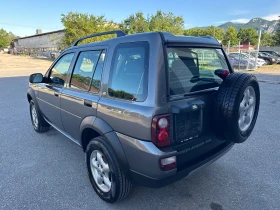 Land Rover Freelander 2.0D TD4 4x4 Face Lift  | Mobile.bg    5