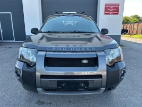     Land Rover Freelander 2.0D TD4 4x4 Face Lift 