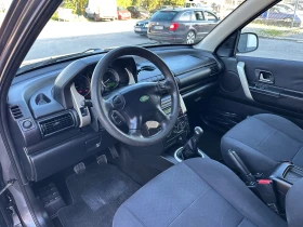 Land Rover Freelander 2.0D TD4 4x4 Face Lift  | Mobile.bg    11
