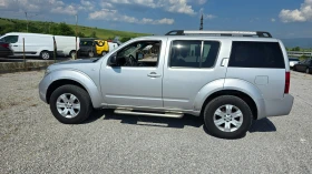 Обява за продажба на Nissan Pathfinder 2.5 ~7 500 лв. - изображение 6