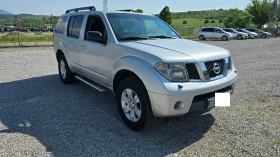 Обява за продажба на Nissan Pathfinder 2.5 ~7 500 лв. - изображение 1