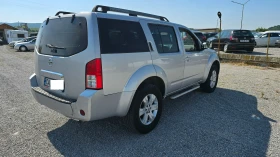 Обява за продажба на Nissan Pathfinder 2.5 ~7 500 лв. - изображение 4