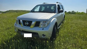 Обява за продажба на Nissan Pathfinder 2.5 ~7 500 лв. - изображение 1