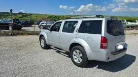 Обява за продажба на Nissan Pathfinder 2.5 ~7 500 лв. - изображение 5