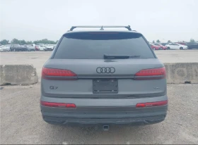 Audi Q7 PRESTIGE 55 TFSI QUATTRO TIPTRONIC | Mobile.bg    5