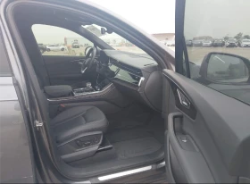 Audi Q7 PRESTIGE 55 TFSI QUATTRO TIPTRONIC | Mobile.bg    7
