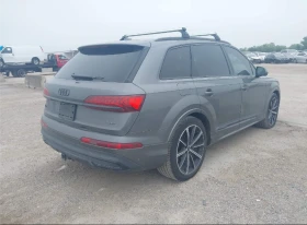 Audi Q7 PRESTIGE 55 TFSI QUATTRO TIPTRONIC | Mobile.bg    6