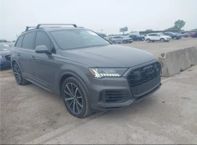 Audi Q7 PRESTIGE 55 TFSI QUATTRO TIPTRONIC