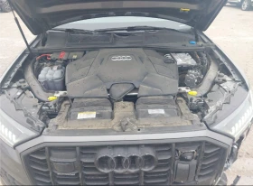 Audi Q7 PRESTIGE 55 TFSI QUATTRO TIPTRONIC | Mobile.bg    10