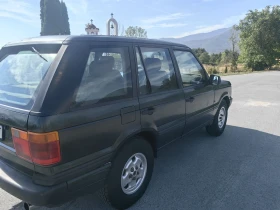 Обява за продажба на Land Rover Range rover P38 2.5 ръчка ~8 000 лв. - изображение 6