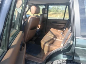 Обява за продажба на Land Rover Range rover P38 2.5 ръчка ~8 000 лв. - изображение 9