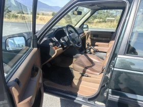 Обява за продажба на Land Rover Range rover P38 2.5 ръчка ~8 000 лв. - изображение 5