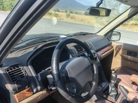 Обява за продажба на Land Rover Range rover P38 2.5 ръчка ~8 000 лв. - изображение 4