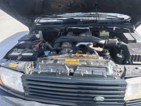 Обява за продажба на Land Rover Range rover P38 2.5 ръчка ~8 000 лв. - изображение 7