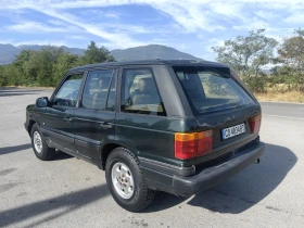 Обява за продажба на Land Rover Range rover P38 2.5 ръчка ~8 000 лв. - изображение 2