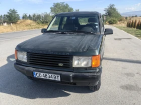 Обява за продажба на Land Rover Range rover P38 2.5 ръчка ~8 000 лв. - изображение 1