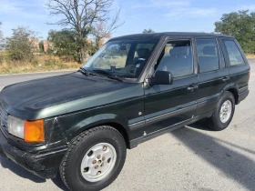 Обява за продажба на Land Rover Range rover P38 2.5 ръчка ~8 000 лв. - изображение 1