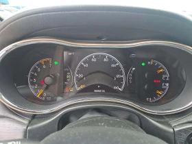 Jeep Grand cherokee 2014 Jeep Grand Cherokee Summit - 30000 лв. - 86627101 8