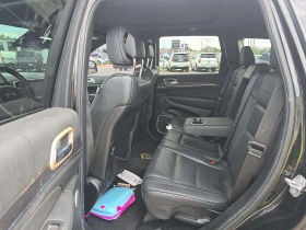 Jeep Grand cherokee 2014 Jeep Grand Cherokee Summit - 30000 лв. - 86627101 11