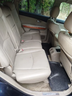 Обява за продажба на Lexus RX 400h ~5 200 лв. - изображение 8