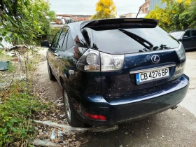 Обява за продажба на Lexus RX 400h ~5 200 лв. - изображение 3