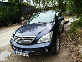Обява за продажба на Lexus RX 400h ~5 200 лв. - изображение 1