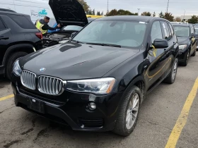 BMW X3 * XDRIVE28I * CARFAX * БЕЗ ПЪРВОНАЧАЛНА ВНОСКА