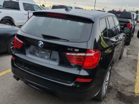 BMW X3 * XDRIVE28I * CARFAX * БЕЗ ПЪРВОНАЧАЛНА ВНОСКА - 28500 лв. / 14571.82 € - 96043038 3