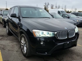 BMW X3 * XDRIVE28I * CARFAX * БЕЗ ПЪРВОНАЧАЛНА ВНОСКА - 28500 лв. / 14571.82 € - 96043038 2