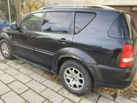 SsangYong Rexton - 5500 лв. / 2812.11 € - 50487880 3