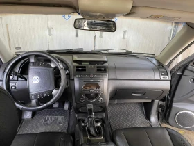 SsangYong Rexton - 5500 лв. / 2812.11 € - 50487880 8