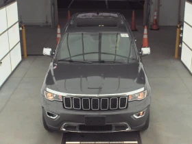 Jeep Grand cherokee Limited* , снимка 2