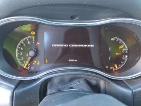 Jeep Grand cherokee Limited* , снимка 7