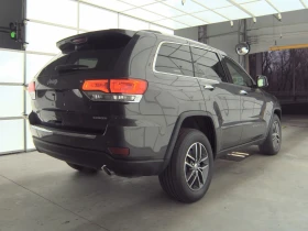 Jeep Grand cherokee Limited* , снимка 4