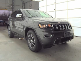 Jeep Grand cherokee Limited* , снимка 3