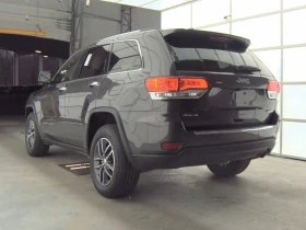 Jeep Grand cherokee Limited* , снимка 6