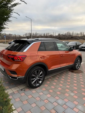 VW T-Roc * 4Motion* Digital Cockpit* Full Led* DSG*  - 19500 € / 38138.68 лв. - 16986894 4