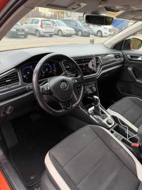 VW T-Roc * 4Motion* Digital Cockpit* Full Led* DSG*  - 19500 € / 38138.68 лв. - 16986894 8