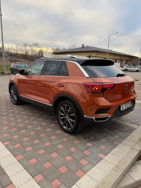 VW T-Roc * 4Motion* Digital Cockpit* Full Led* DSG*  - 19500 € / 38138.68 лв. - 16986894 6