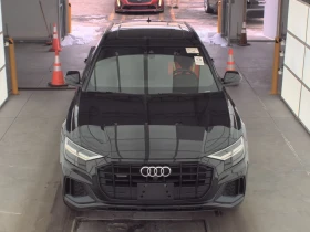 Audi Q8 Premium Plus S-Line | ПАНОРАМА | 360 КАМЕРИ |  - 19500 € / 38138.68 лв. - 11260174 2