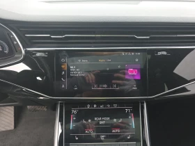 Audi Q8 Premium Plus S-Line | ПАНОРАМА | 360 КАМЕРИ |  - 19500 € / 38138.68 лв. - 11260174 12