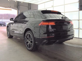 Audi Q8 Premium Plus S-Line | ПАНОРАМА | 360 КАМЕРИ |  - 19500 € / 38138.68 лв. - 11260174 6