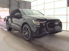 Audi Q8 Premium Plus S-Line | ПАНОРАМА | 360 КАМЕРИ |  - 19500 € / 38138.68 лв. - 11260174 3