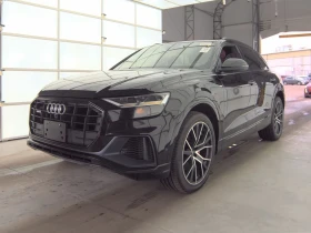 Audi Q8 Premium Plus S-Line | ПАНОРАМА | 360 КАМЕРИ | 