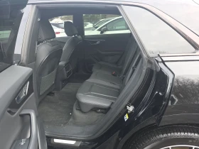Audi Q8 Premium Plus S-Line | ПАНОРАМА | 360 КАМЕРИ |  - 19500 € / 38138.68 лв. - 11260174 14
